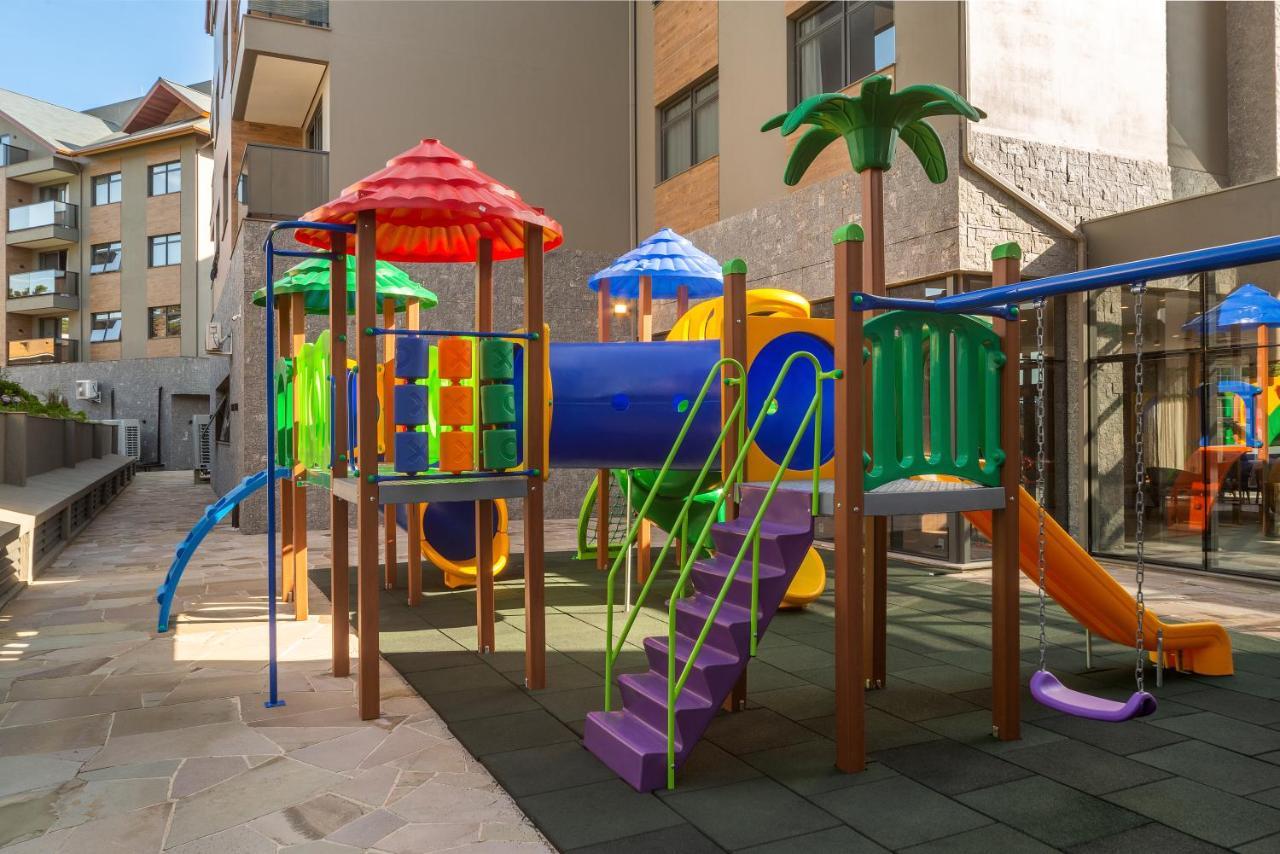Laghetto קנלה מראה חיצוני תמונה